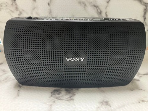 Sony stereo radio - sony,