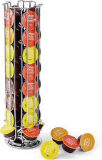 Porta Capsule per 32 Capsule