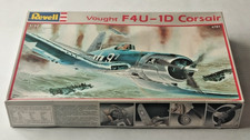 Revell 1/32 Kit Modellismo