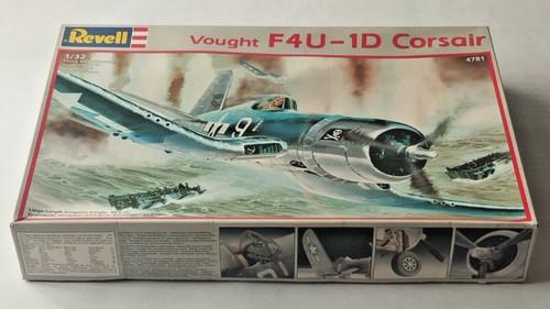 Revell kit modellismo - kit,