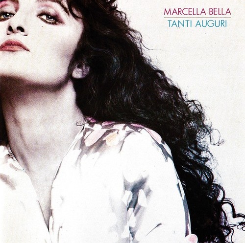 Marcella bella tanti - cd,