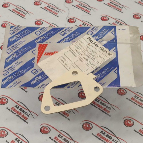 Guarnizione termostato fiat - guarnizione,