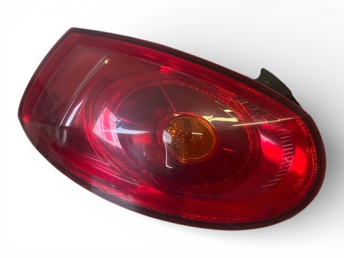 Faro posteriore sinistro fiat - sinistro,