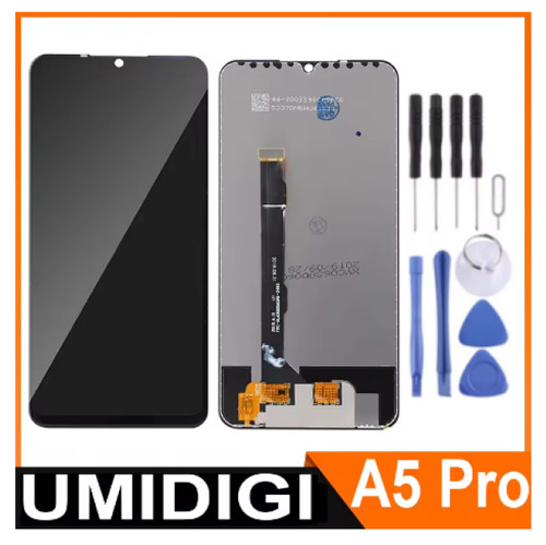 Per umidigi pro - per, display