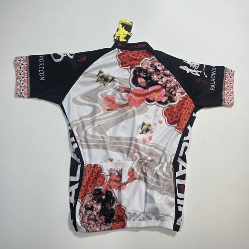 Maglia ciclismo sportiva