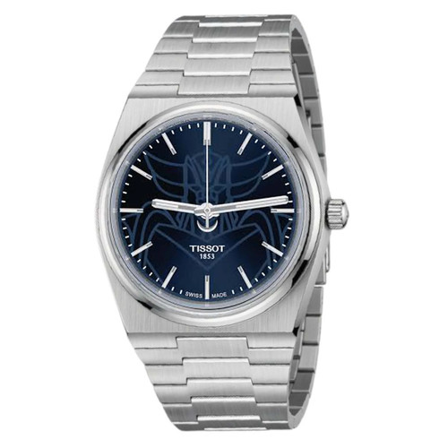 Tissot prx powermatic ufo - tissot,