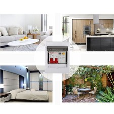 Scatola Distribuzione