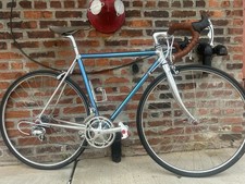 Bicycle Vitus 992 Vintage