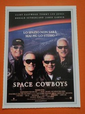 SPACE COWBOYS - 2000 MINI