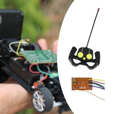 Sistema radio a circuito