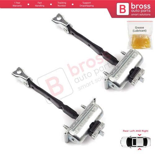 Limitatore stop cerniera - 2x,