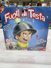 Fuori di Testa - gioca do