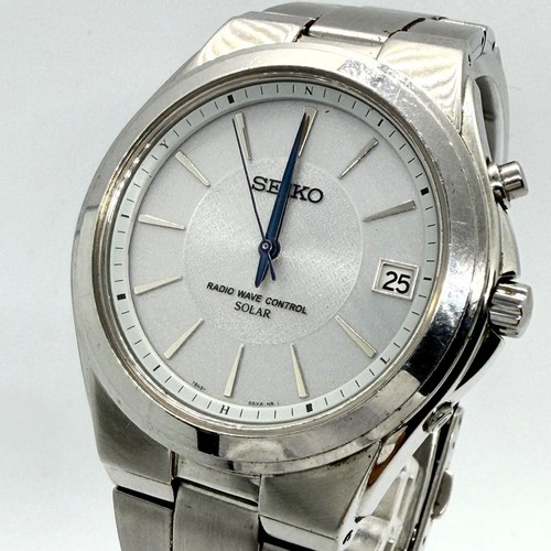 Orologio seiko spirit - orologio,