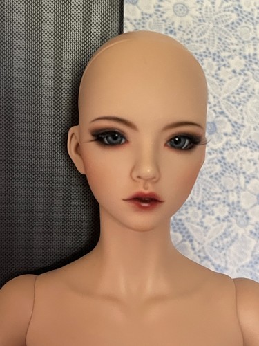 Bambola iplehouse fid - 18",