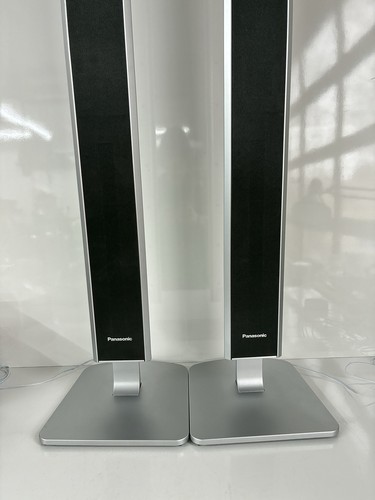 Panasonic altoparlanti torre - altoparlanti, a