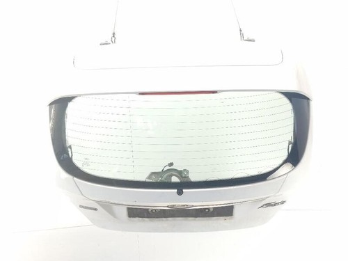 Portellone bagagliaio ford - portellone,