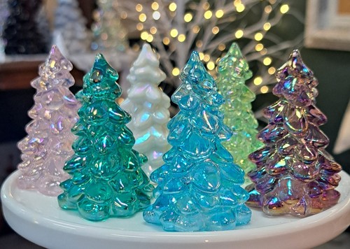 Mini albero natale 75 - albero,