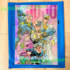 JOJO WORLD Shibuya parte 4