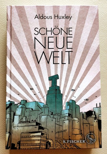 Aldous huxley reinhard - huxley/reinhard, kleist