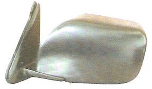 Specchio retrovisore - specchio, sx