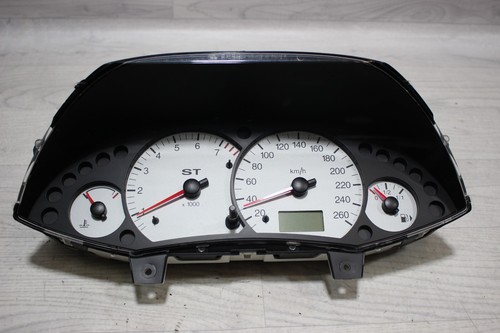 Strumentazione ford focus - strumentazione,