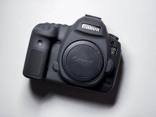 Canon mark iii eos dslr - 5d,