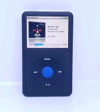 Apple Ipod Classic 7a