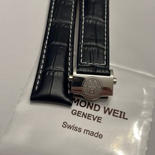 Cinturino Raymond Weil Maestro