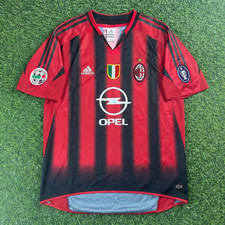 AC Milan 2004 2005 Maldini