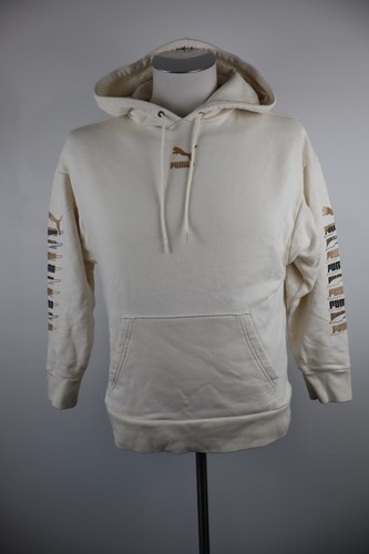 Puma felpa maglia cotone - felpa, uomo