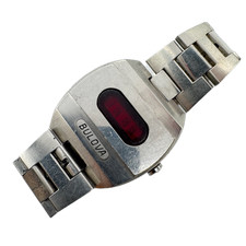 Orologio da polso uomo vintage