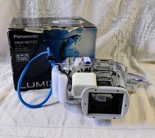 Panasonic LUMIX DMW-MCTZ7