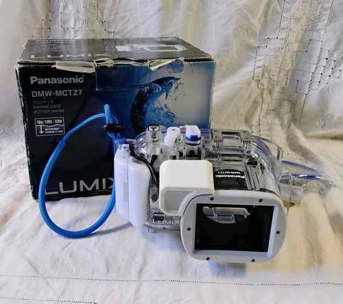 Panasonic lumix dmw mctz7 - panasonic, dmw-mctz7