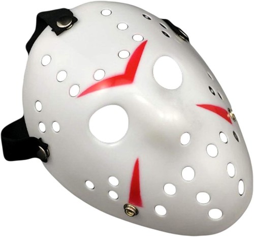 Maschera halloween - di,