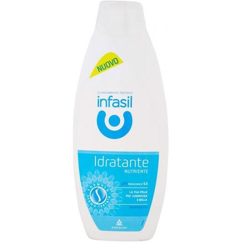 Infasil bagno docc 500ml - bagno/docc.,