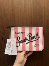 Pochette Saint Barth Aline