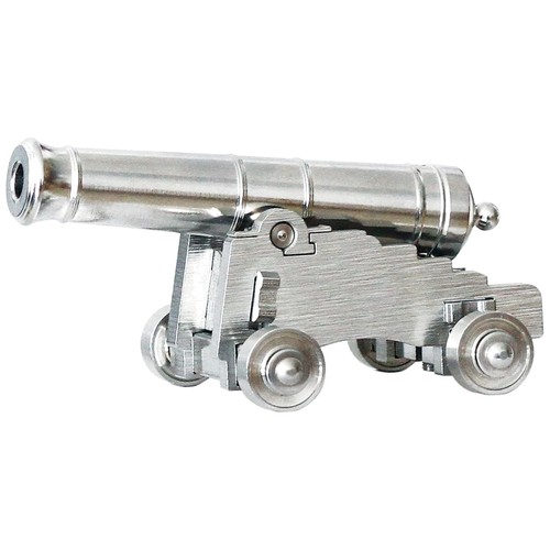 Mini cannone artigianale - mini,