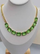 Collana cristallo Swarovski