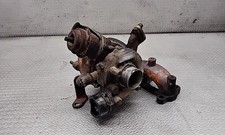 Volkswagen Golf IV 2001 Diesel