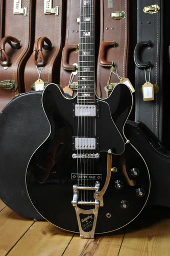 1973 gibson 335 custom - 1973, es-335