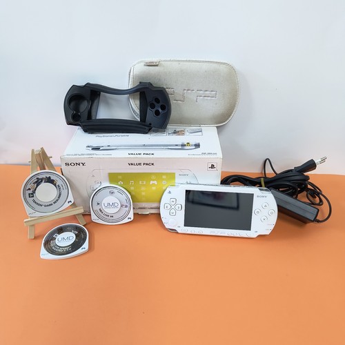Console sony playstation - sony, psp