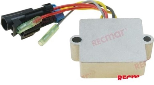 Regolatore tensione - di,