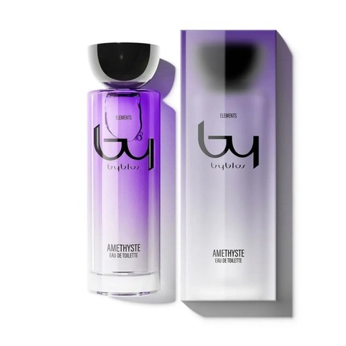 Byblos elements amethyste - by,