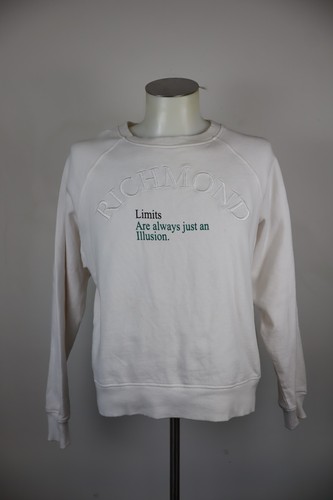 Richmond felpa maglia uomo - richmond, x