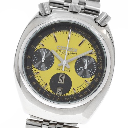 Orologio uomo automatico - uomo,
