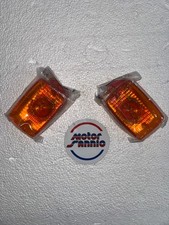 FRECCE MOTO GUZZI V50 PA500