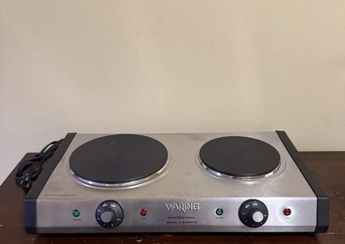 Waring pro db60 piano cottura - waring,
