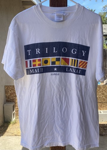 Shirt vintage anni 90 - vintage,
