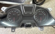 Contachilometri honda 125 - contachilometri,