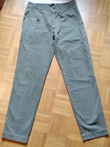 Pantaloni james brine - brine,